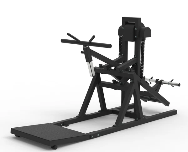 Plio Push Press